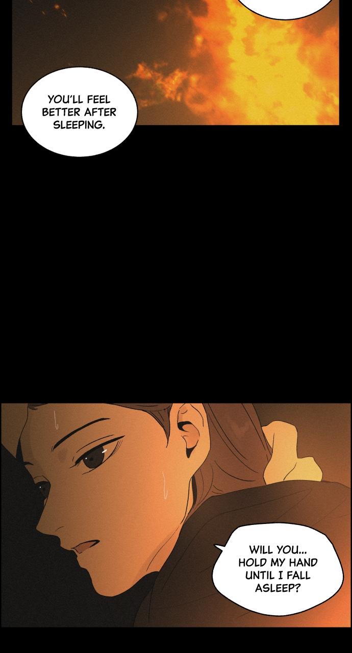 Read Love Song for Illusion EN Manga Online