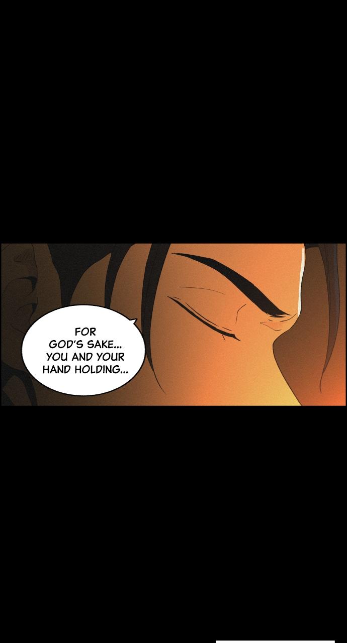 Read Love Song for Illusion EN Manga Online