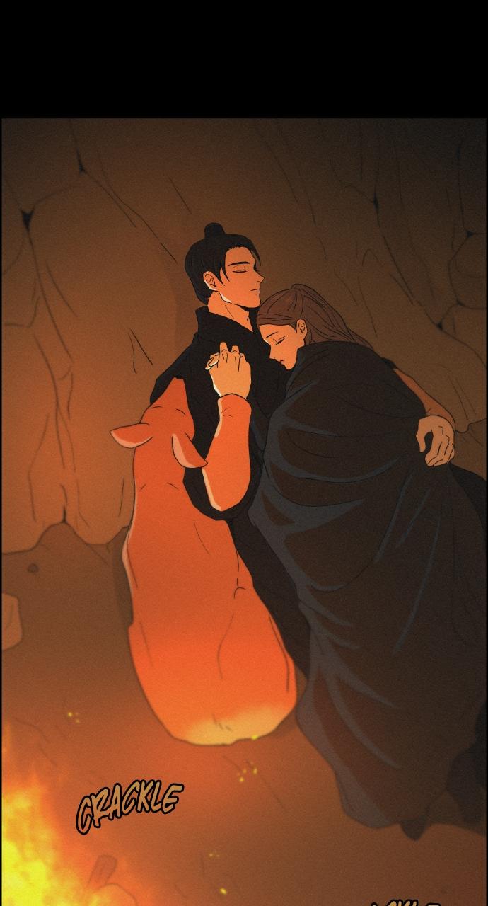 Read Love Song for Illusion EN Manga Online