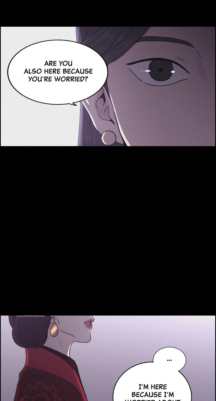 Read Love Song for Illusion EN Manga Online