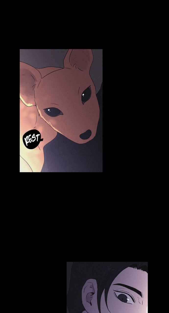 Read Love Song for Illusion EN Manga Online