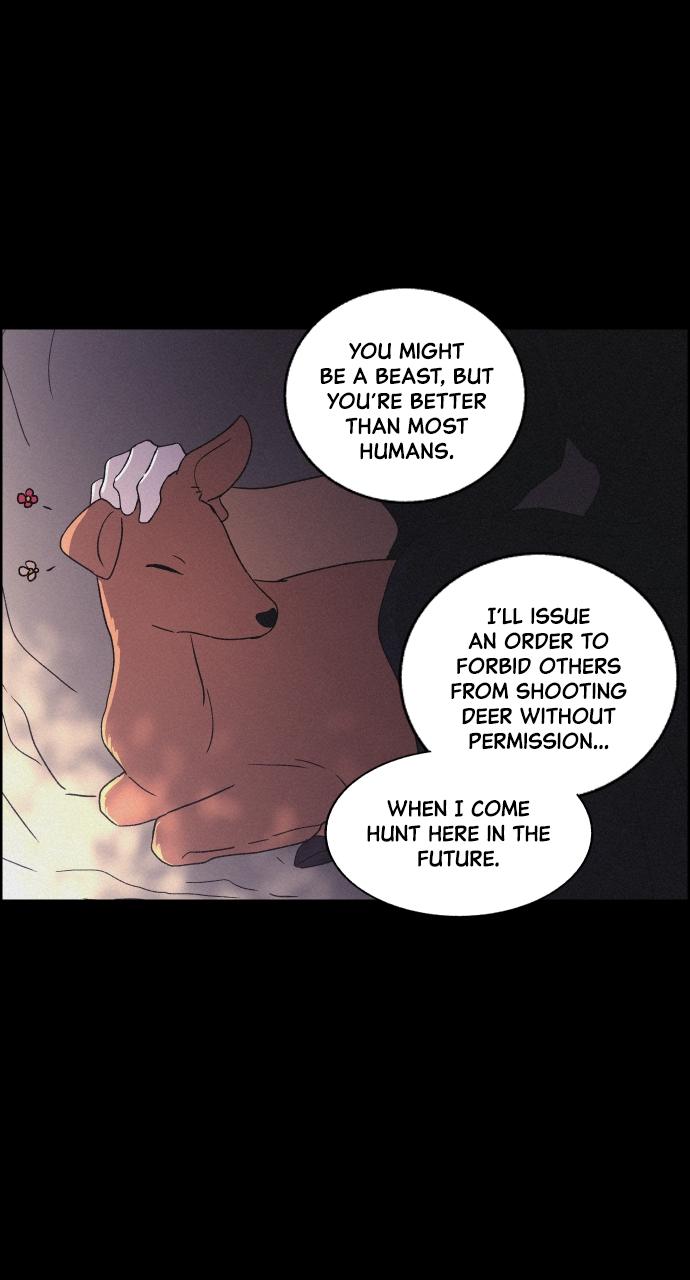 Read Love Song for Illusion EN Manga Online