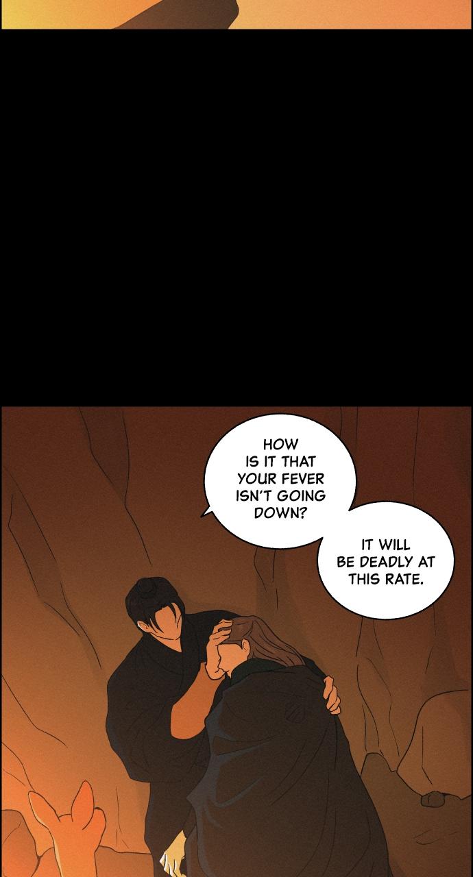 Read Love Song for Illusion EN Manga Online