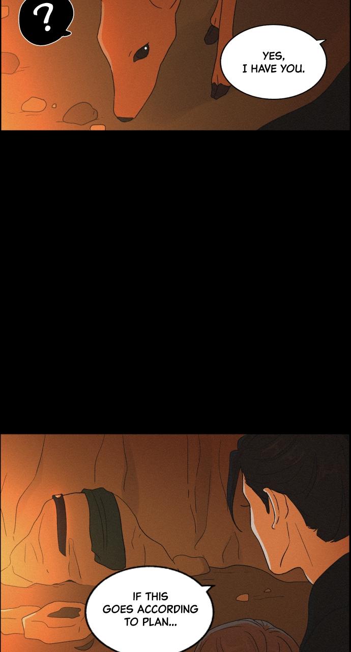 Read Love Song for Illusion EN Manga Online