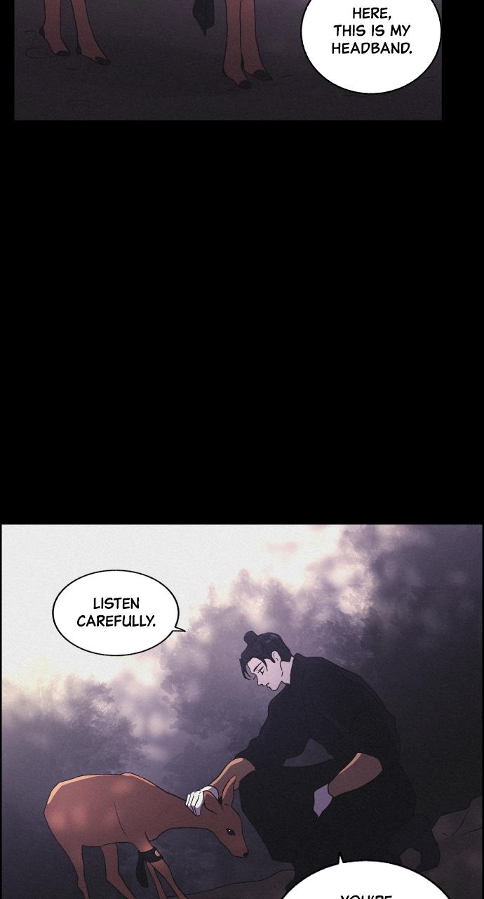 Read Love Song for Illusion EN Manga Online