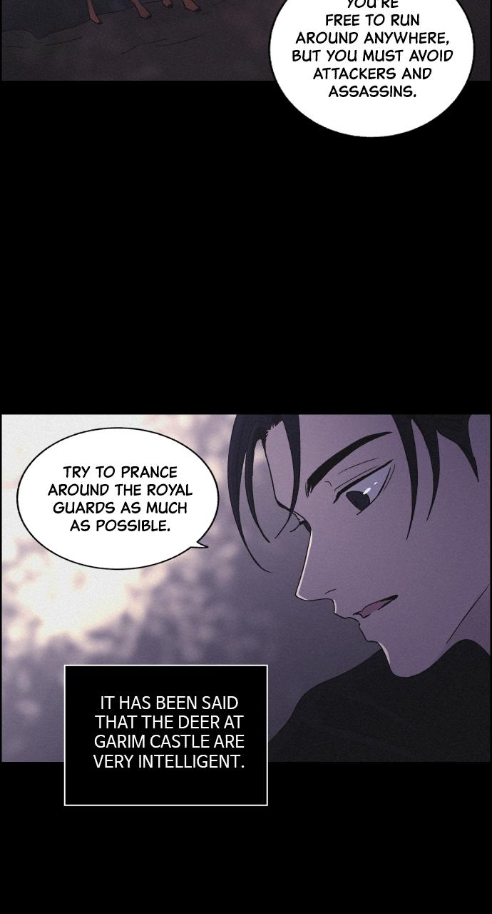 Read Love Song for Illusion EN Manga Online