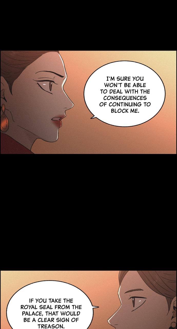 Read Love Song for Illusion EN Manga Online