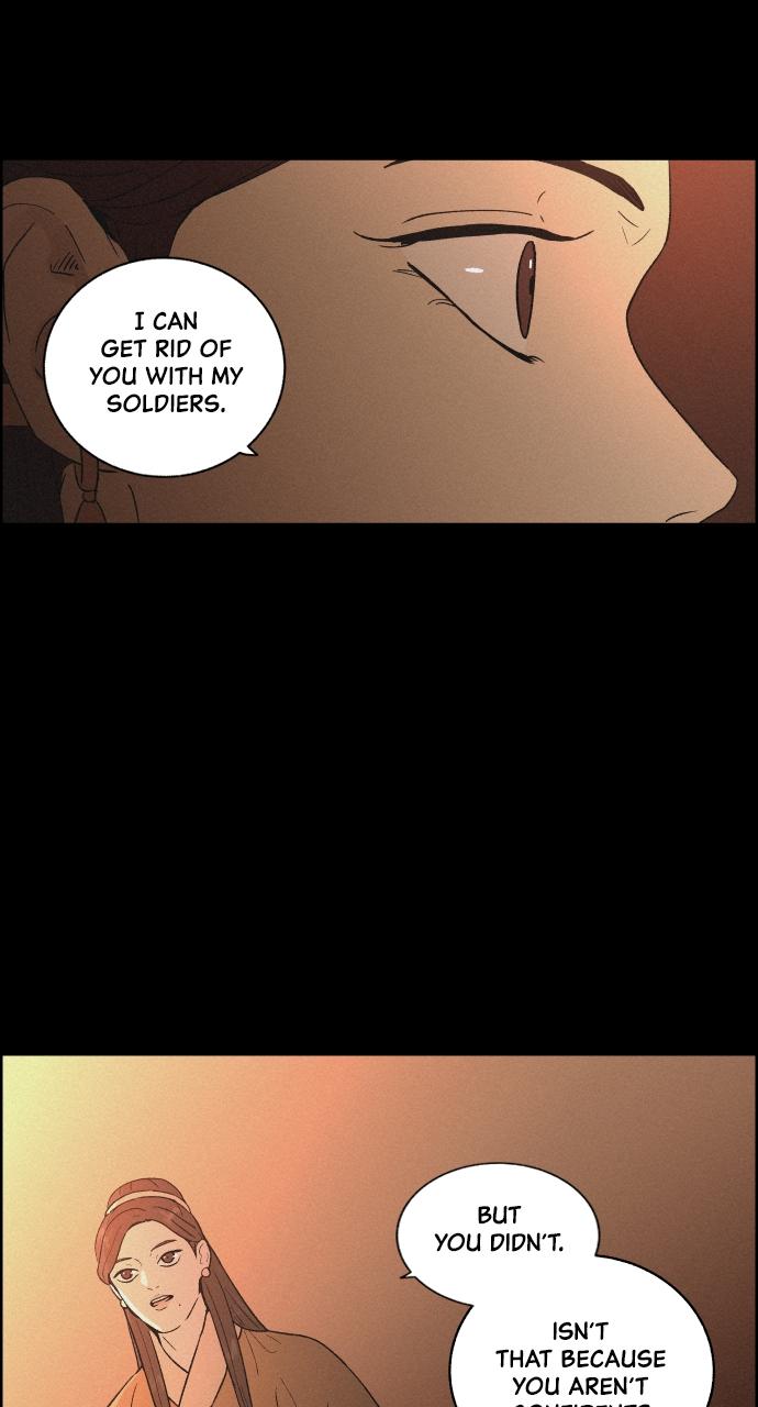 Read Love Song for Illusion EN Manga Online