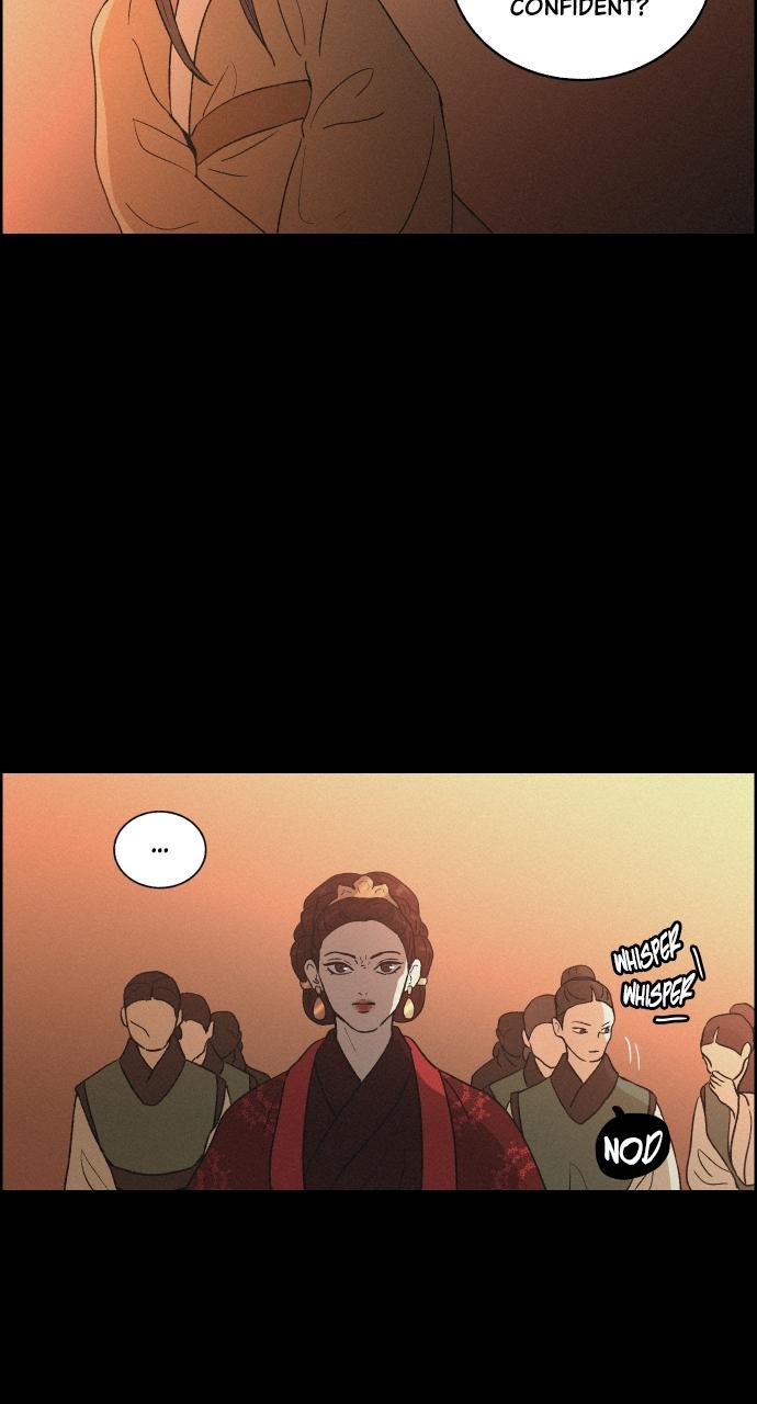 Read Love Song for Illusion EN Manga Online