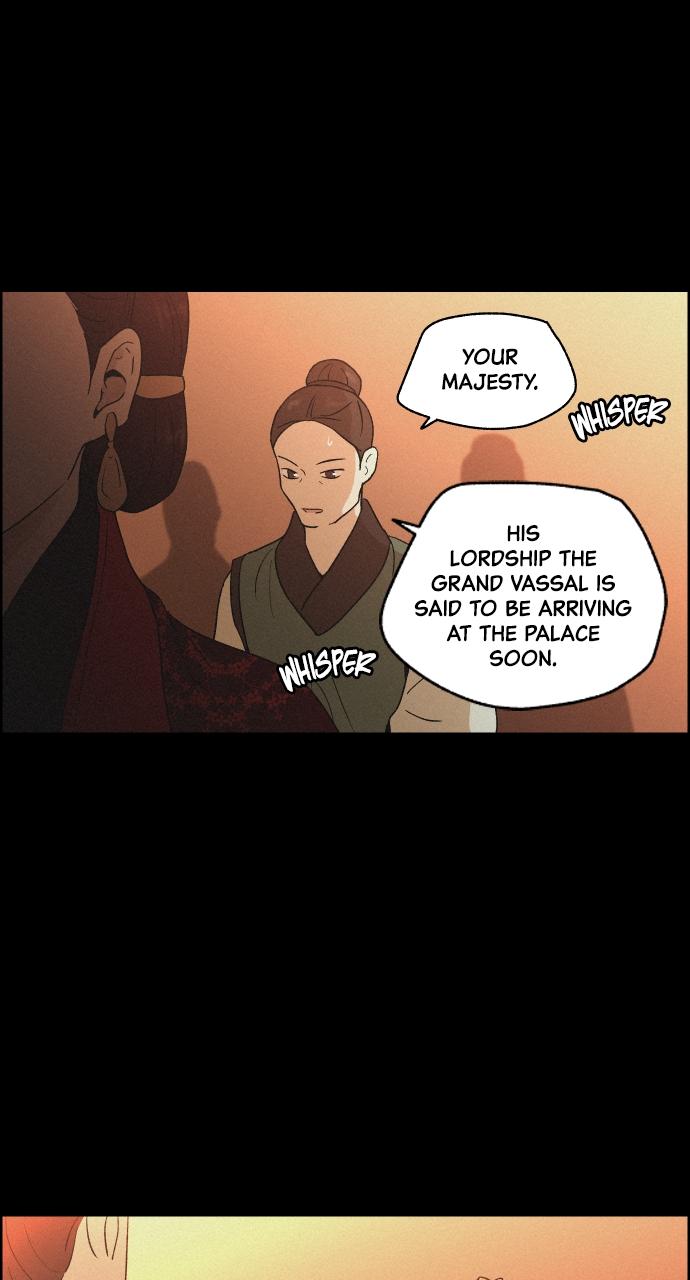 Read Love Song for Illusion EN Manga Online