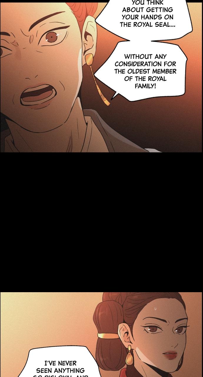 Read Love Song for Illusion EN Manga Online