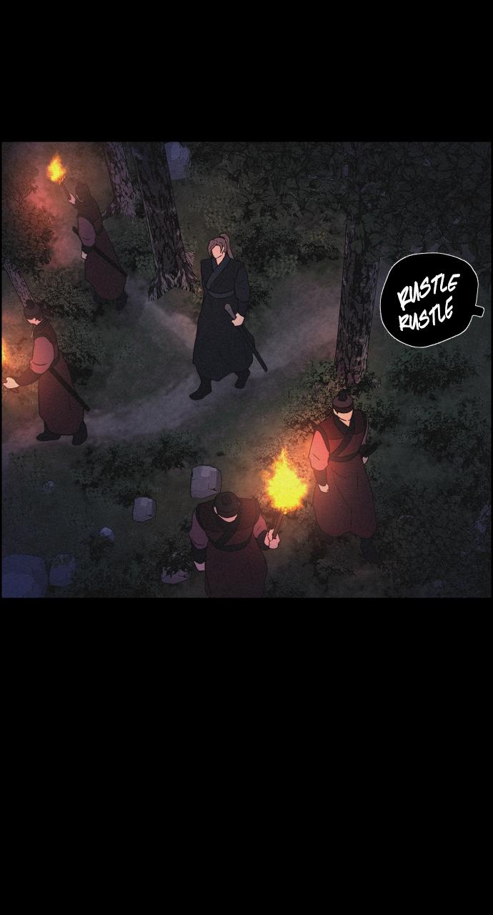 Read Love Song for Illusion EN Manga Online