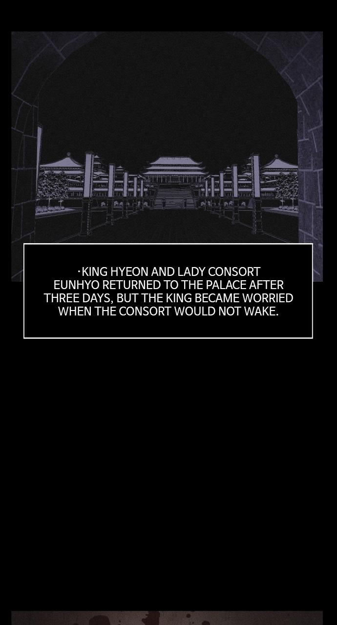 Read Love Song for Illusion EN Manga Online