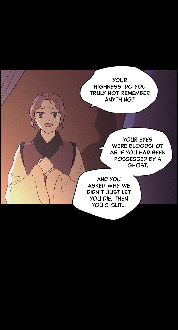 Read Love Song for Illusion EN Manga Online