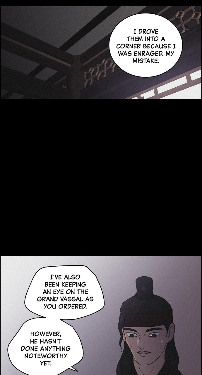 Read Love Song for Illusion EN Manga Online