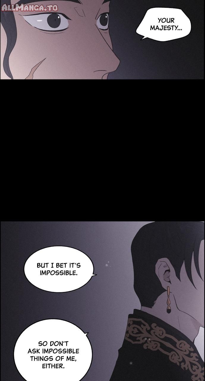 Read Love Song for Illusion EN Manga Online