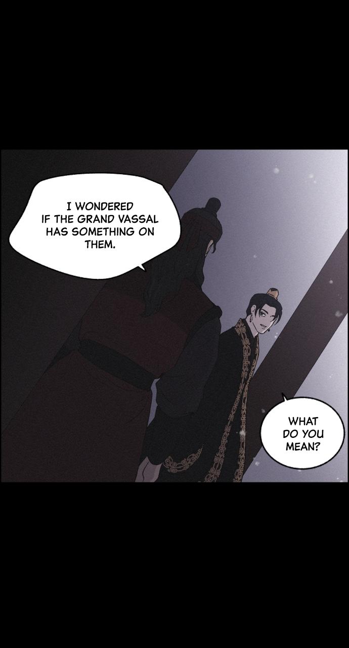 Read Love Song for Illusion EN Manga Online