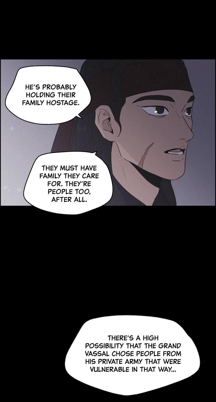 Read Love Song for Illusion EN Manga Online