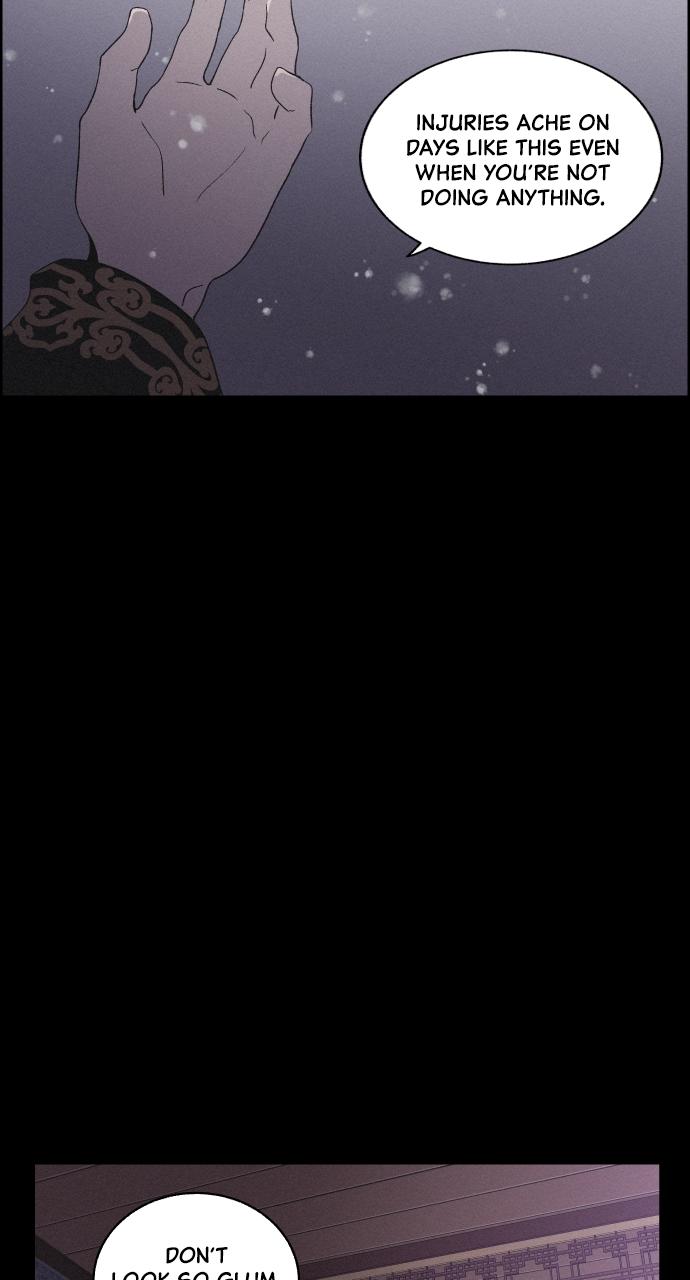 Read Love Song for Illusion EN Manga Online