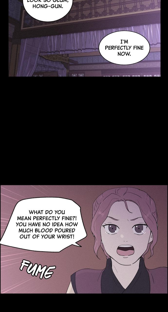 Read Love Song for Illusion EN Manga Online