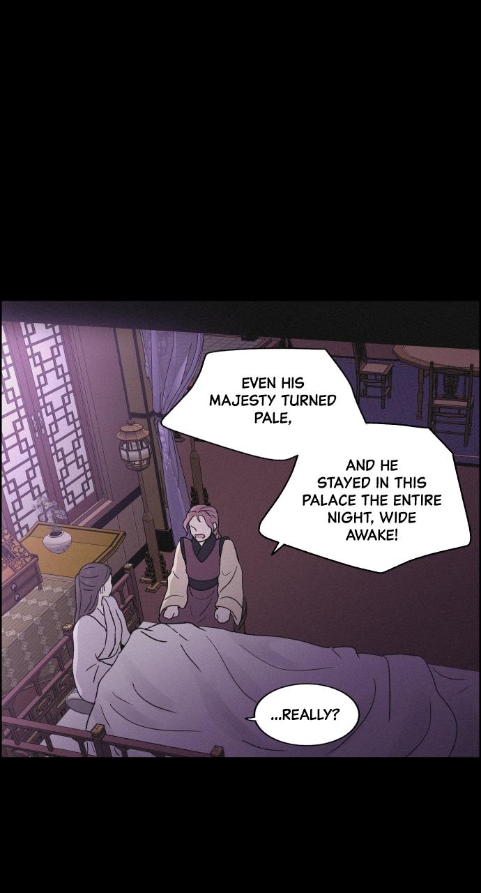 Read Love Song for Illusion EN Manga Online