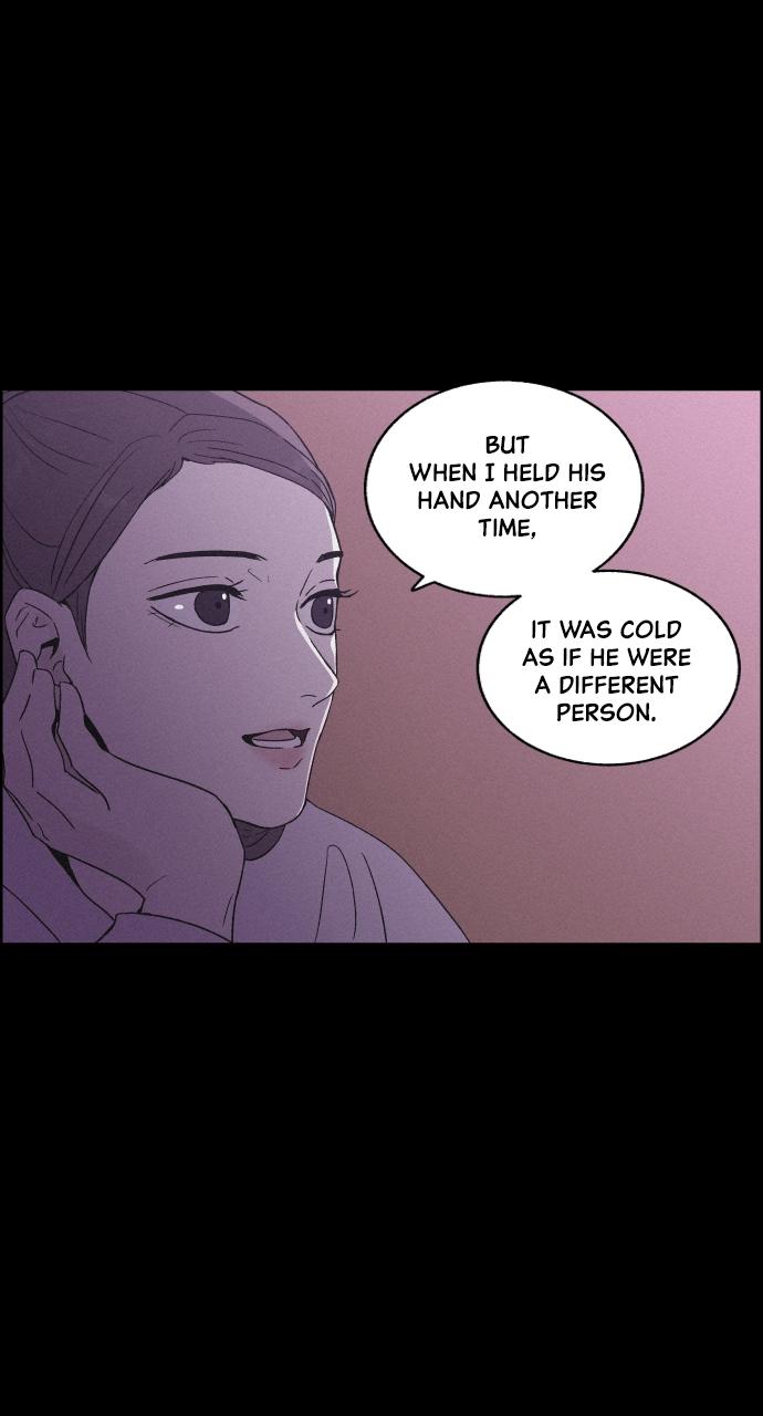 Read Love Song for Illusion EN Manga Online