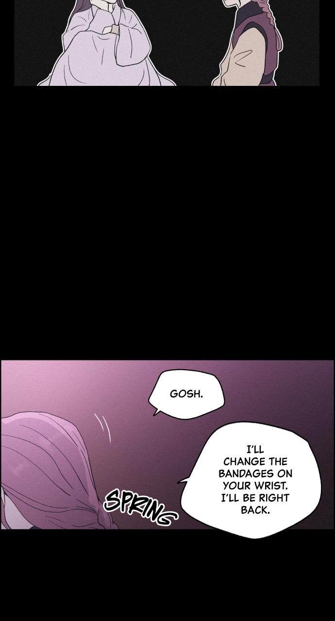 Read Love Song for Illusion EN Manga Online