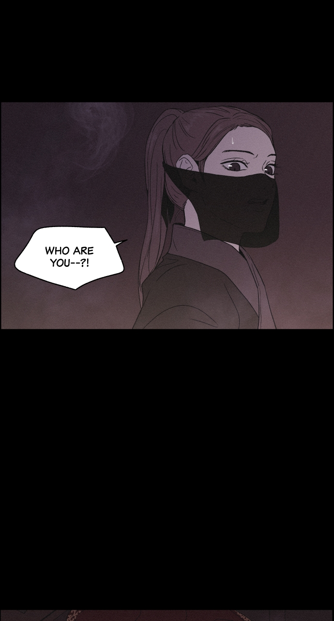 Read Love Song for Illusion EN Manga Online