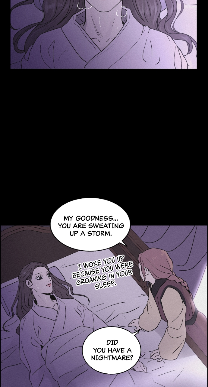 Read Love Song for Illusion EN Manga Online