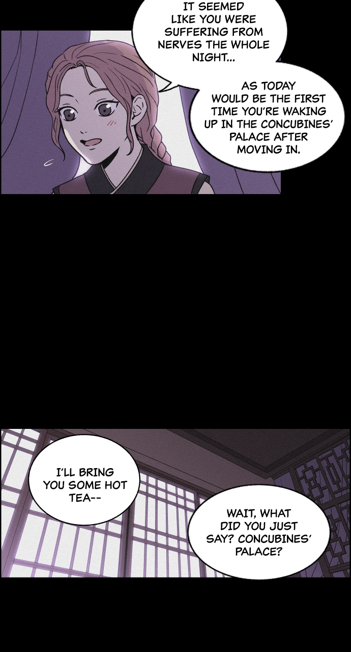 Read Love Song for Illusion EN Manga Online