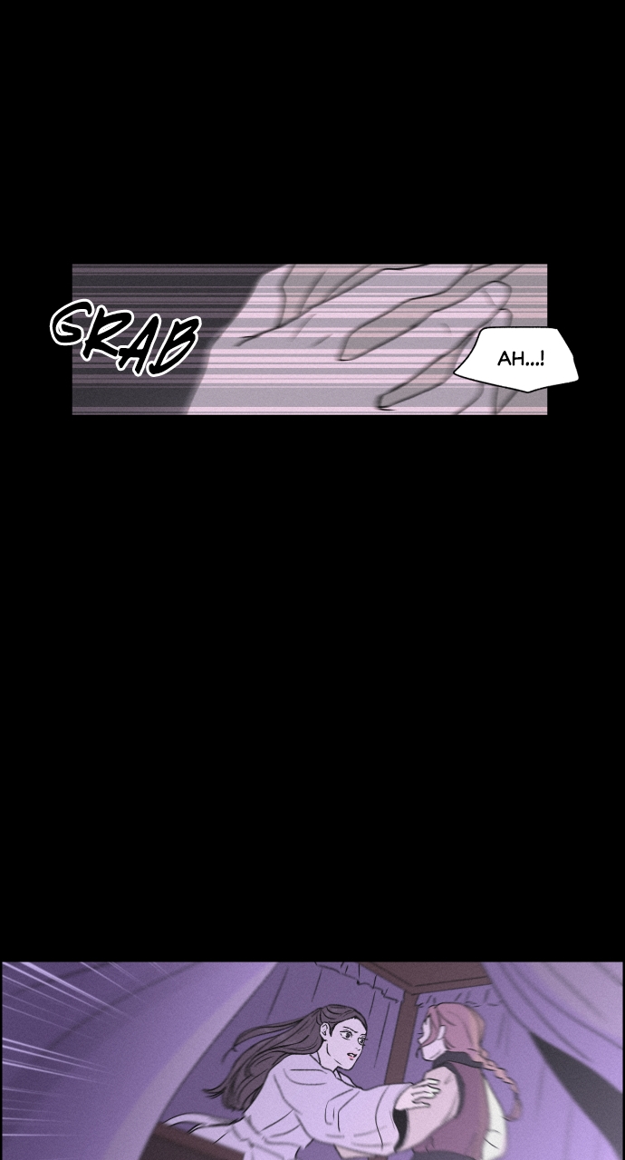 Read Love Song for Illusion EN Manga Online