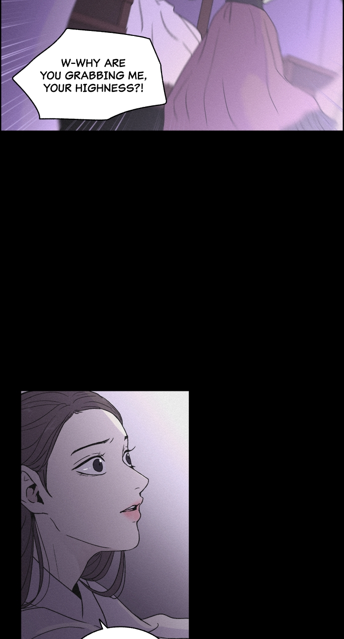 Read Love Song for Illusion EN Manga Online