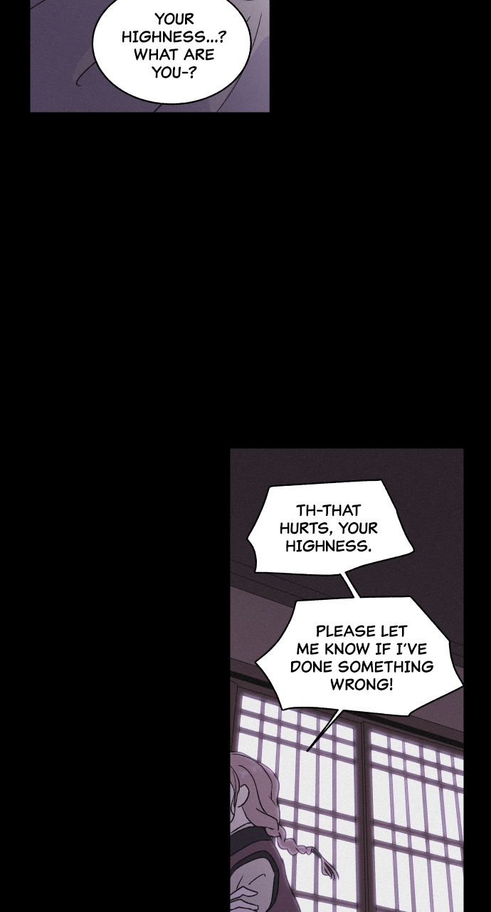 Read Love Song for Illusion EN Manga Online