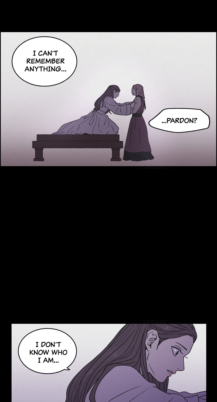 Read Love Song for Illusion EN Manga Online