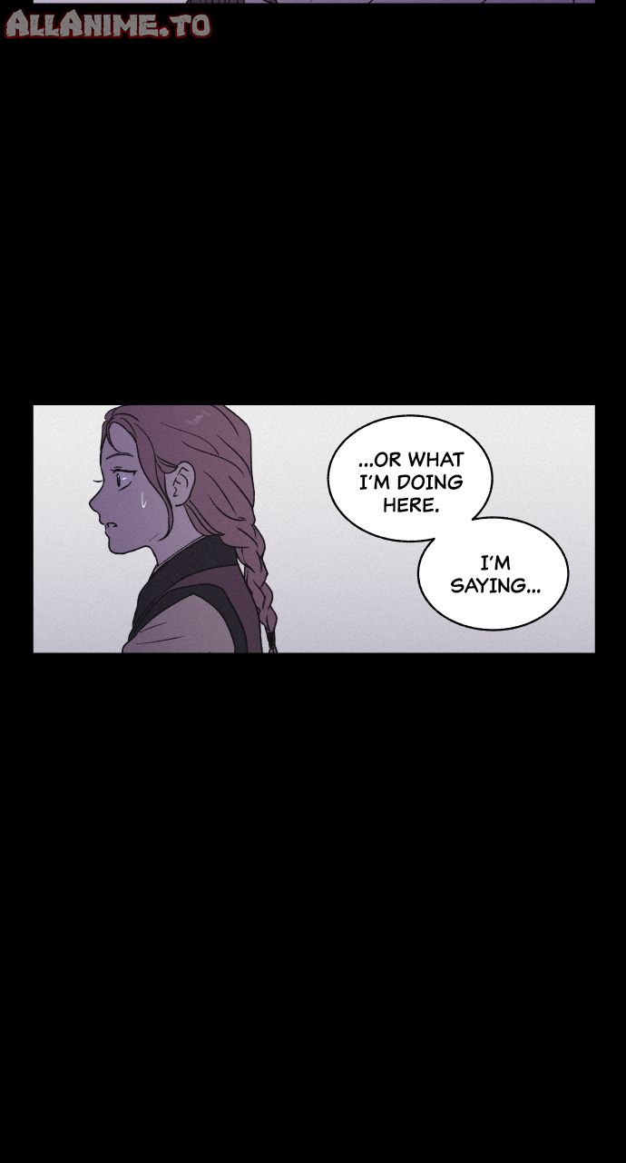 Read Love Song for Illusion EN Manga Online