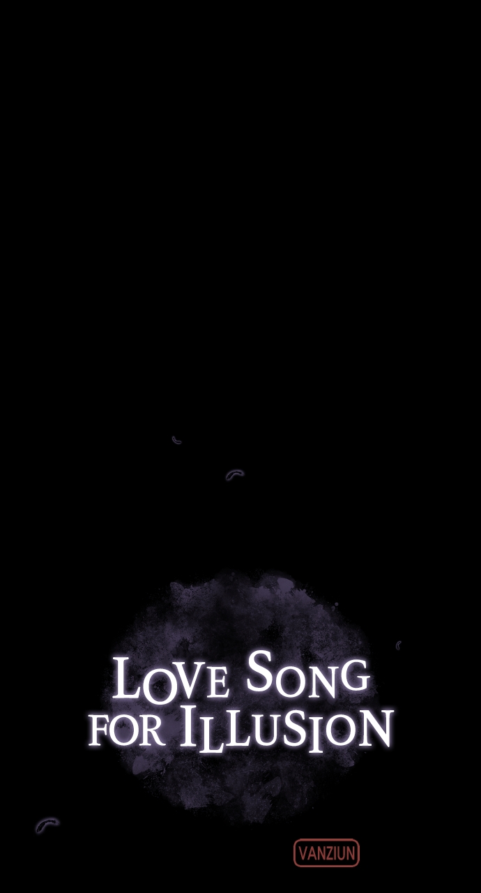 Read Love Song for Illusion EN Manga Online