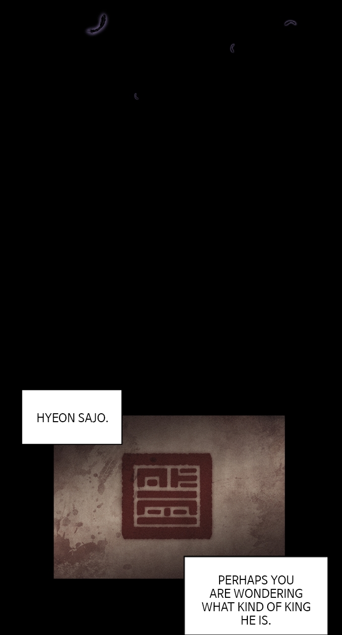 Read Love Song for Illusion EN Manga Online