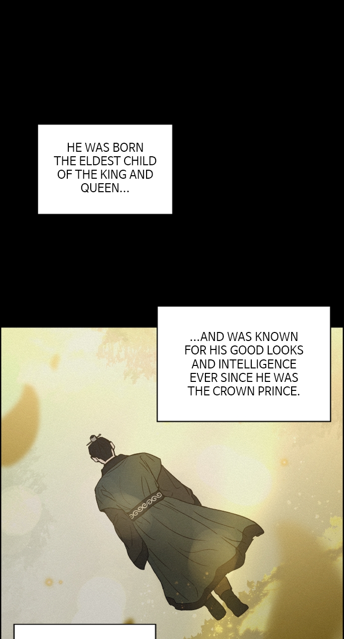 Read Love Song for Illusion EN Manga Online