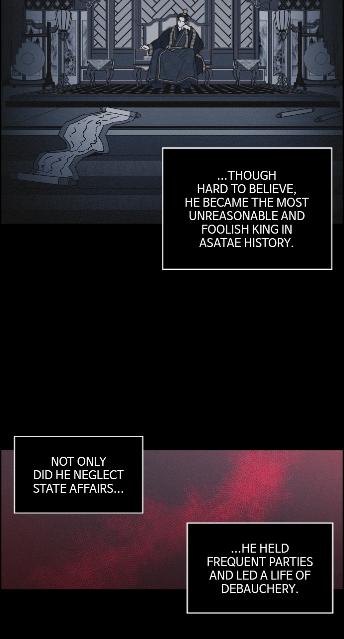 Read Love Song for Illusion EN Manga Online