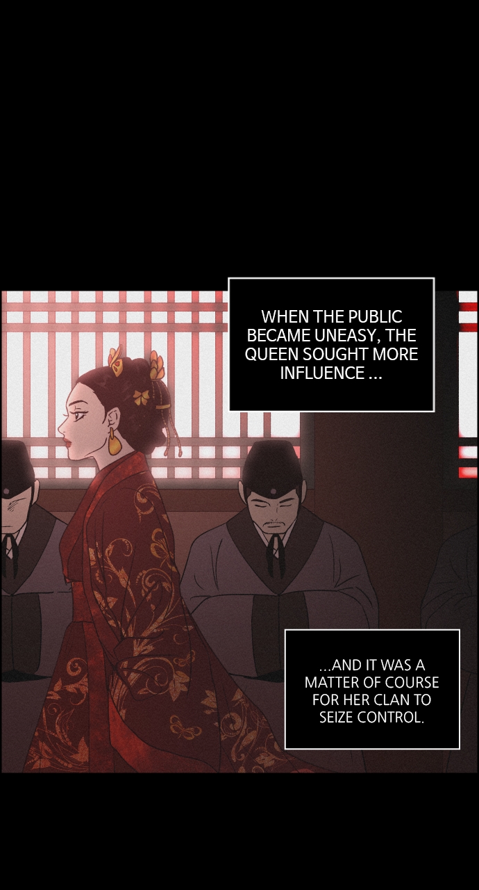 Read Love Song for Illusion EN Manga Online