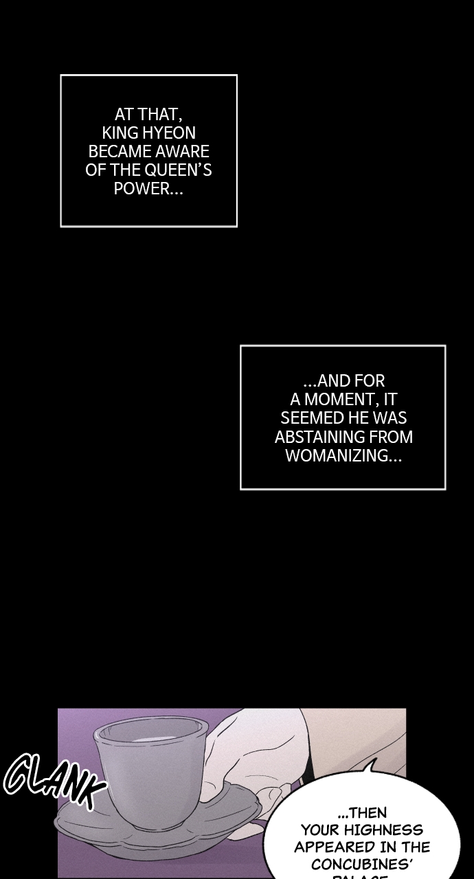 Read Love Song for Illusion EN Manga Online