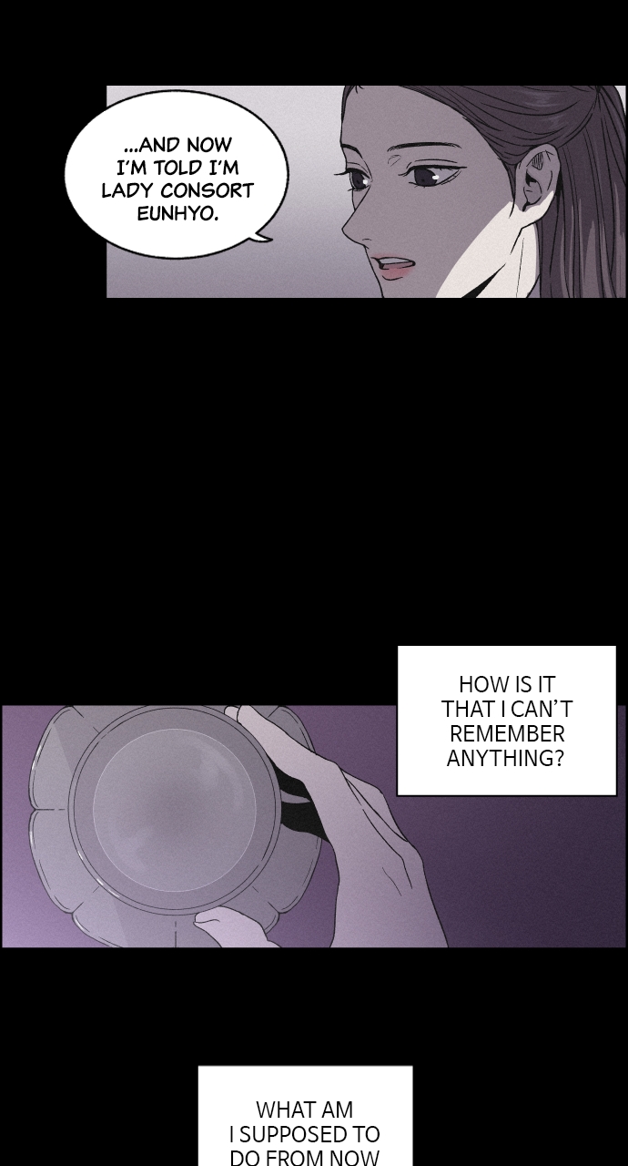 Read Love Song for Illusion EN Manga Online