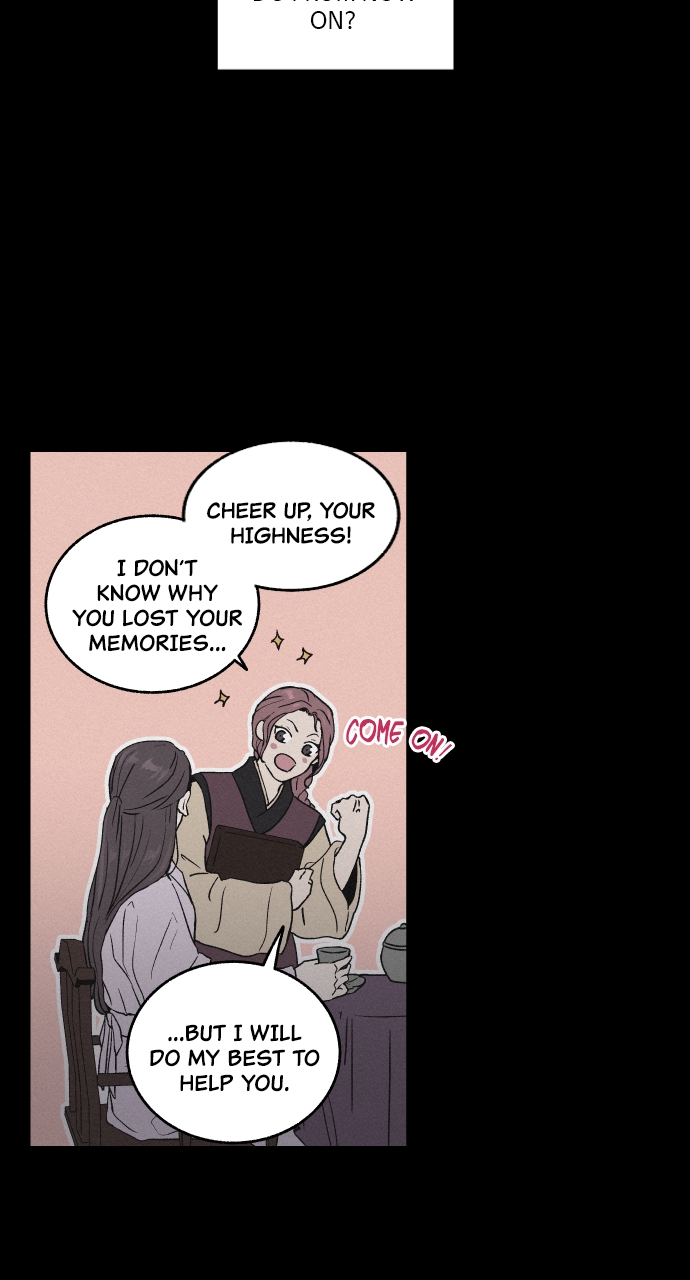 Read Love Song for Illusion EN Manga Online