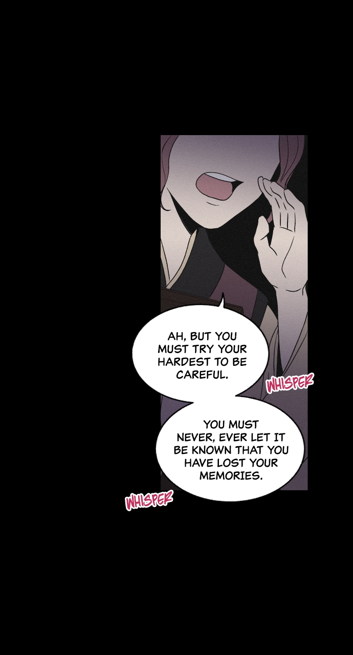 Read Love Song for Illusion EN Manga Online