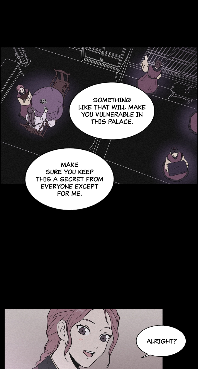 Read Love Song for Illusion EN Manga Online