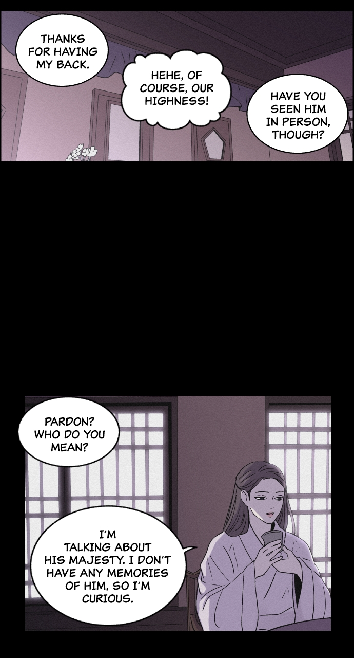 Read Love Song for Illusion EN Manga Online