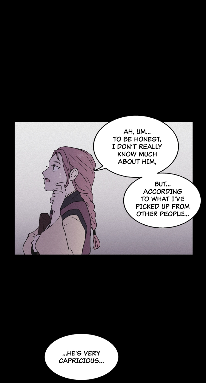 Read Love Song for Illusion EN Manga Online