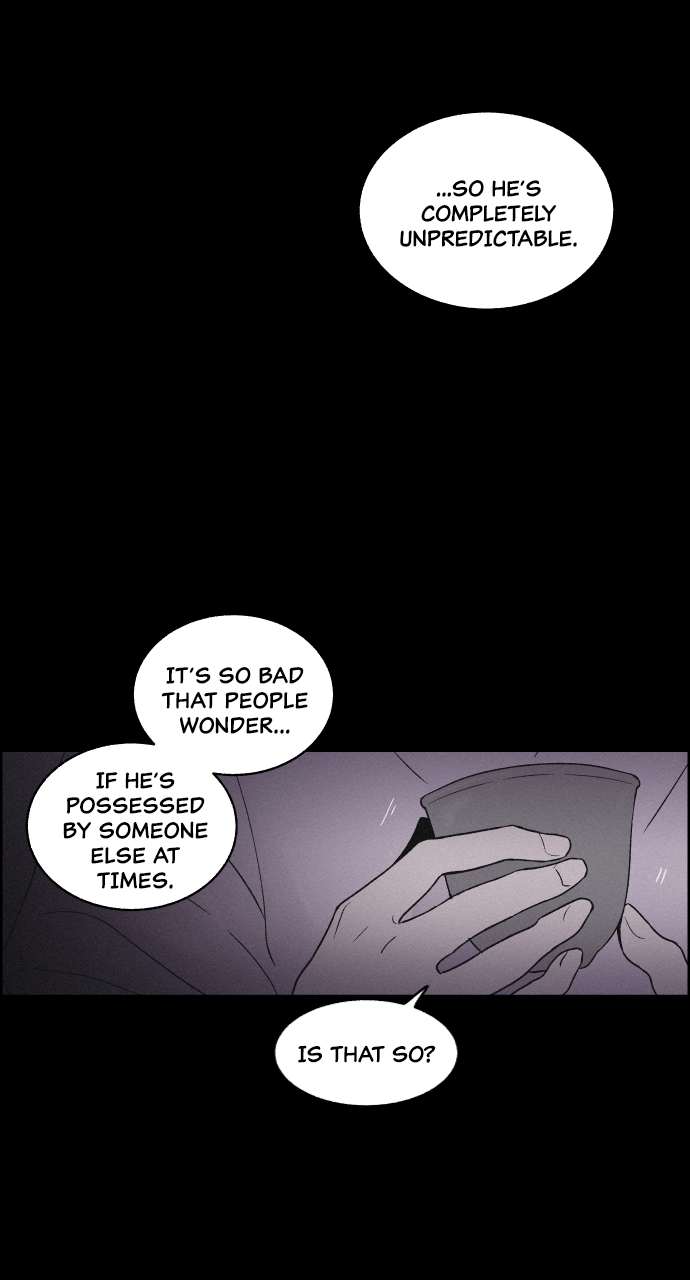 Read Love Song for Illusion EN Manga Online