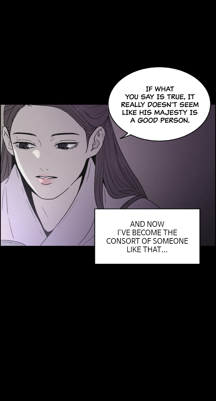 Read Love Song for Illusion EN Manga Online