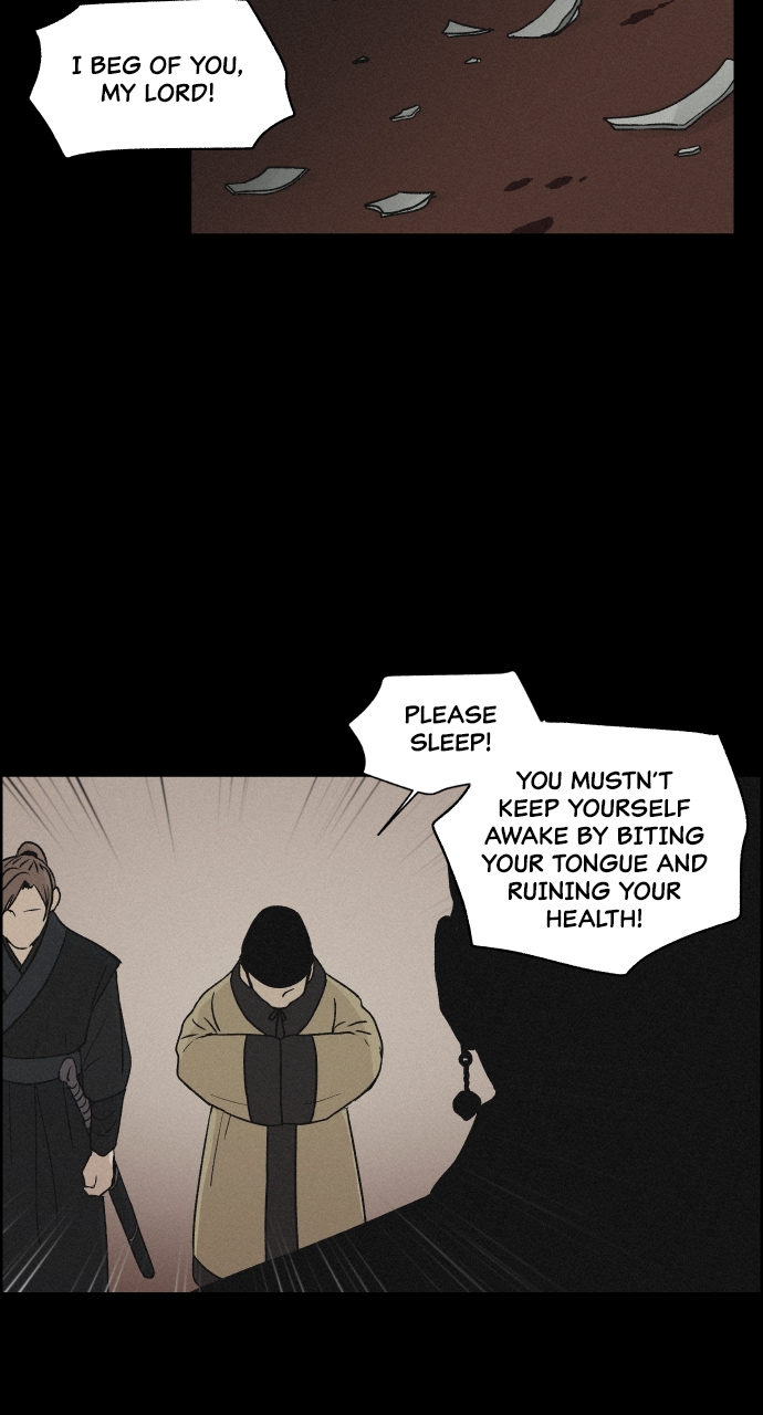 Read Love Song for Illusion EN Manga Online